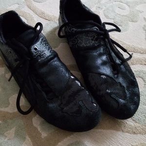 Puma sneakers women's Sz. 10